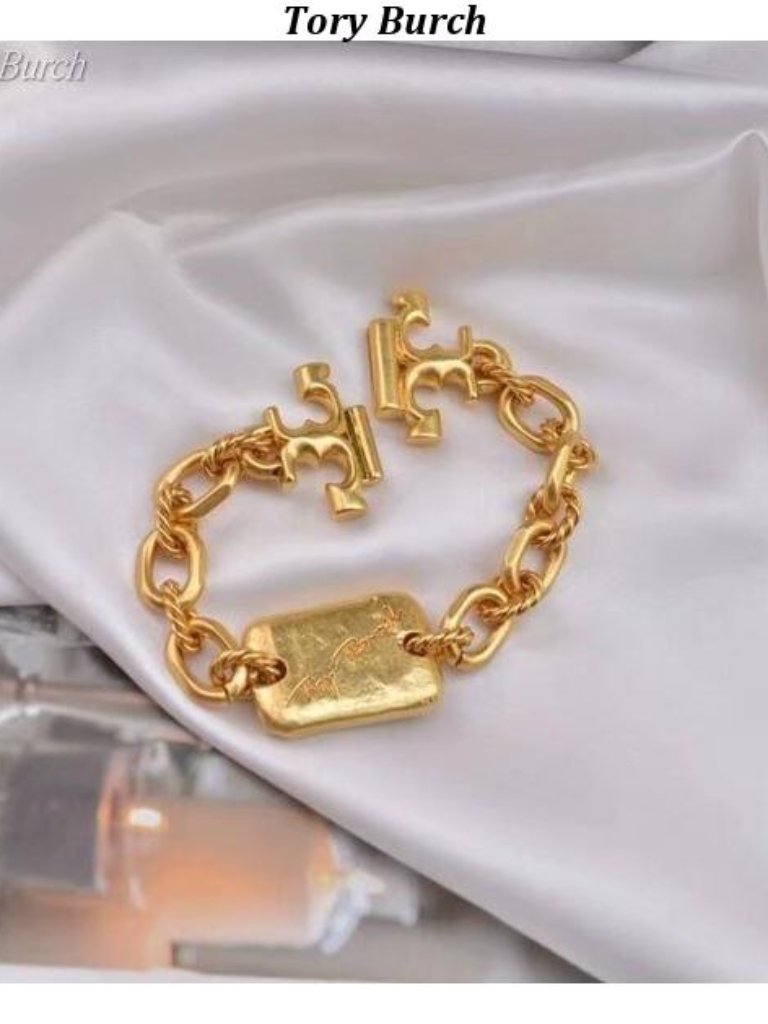 Tory Burch Bracelets 69$